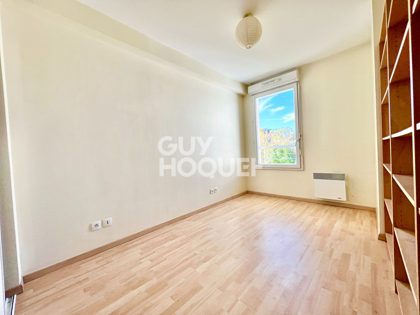 À vendre : Appartement 3 pièces à Massy - Vieux Massy