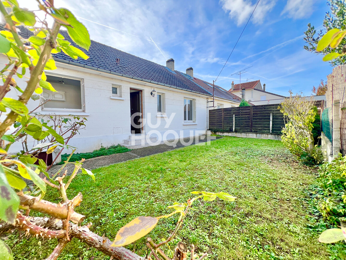 Maison à vendre à Massy