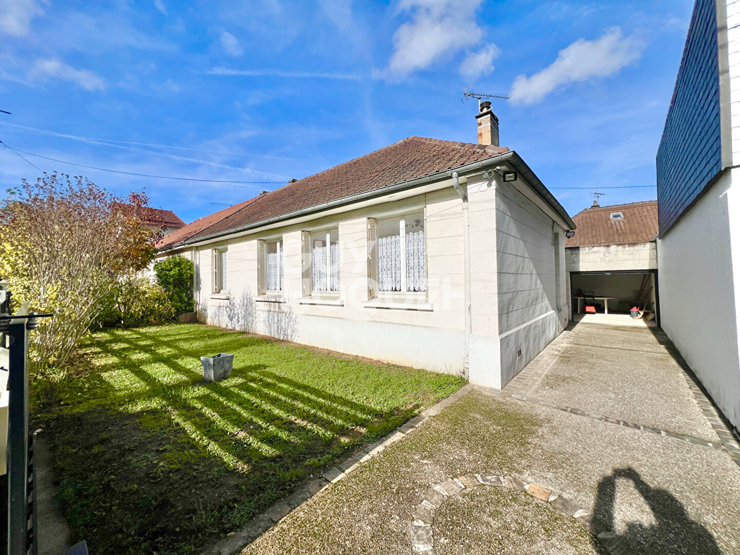 Maison à vendre à Massy