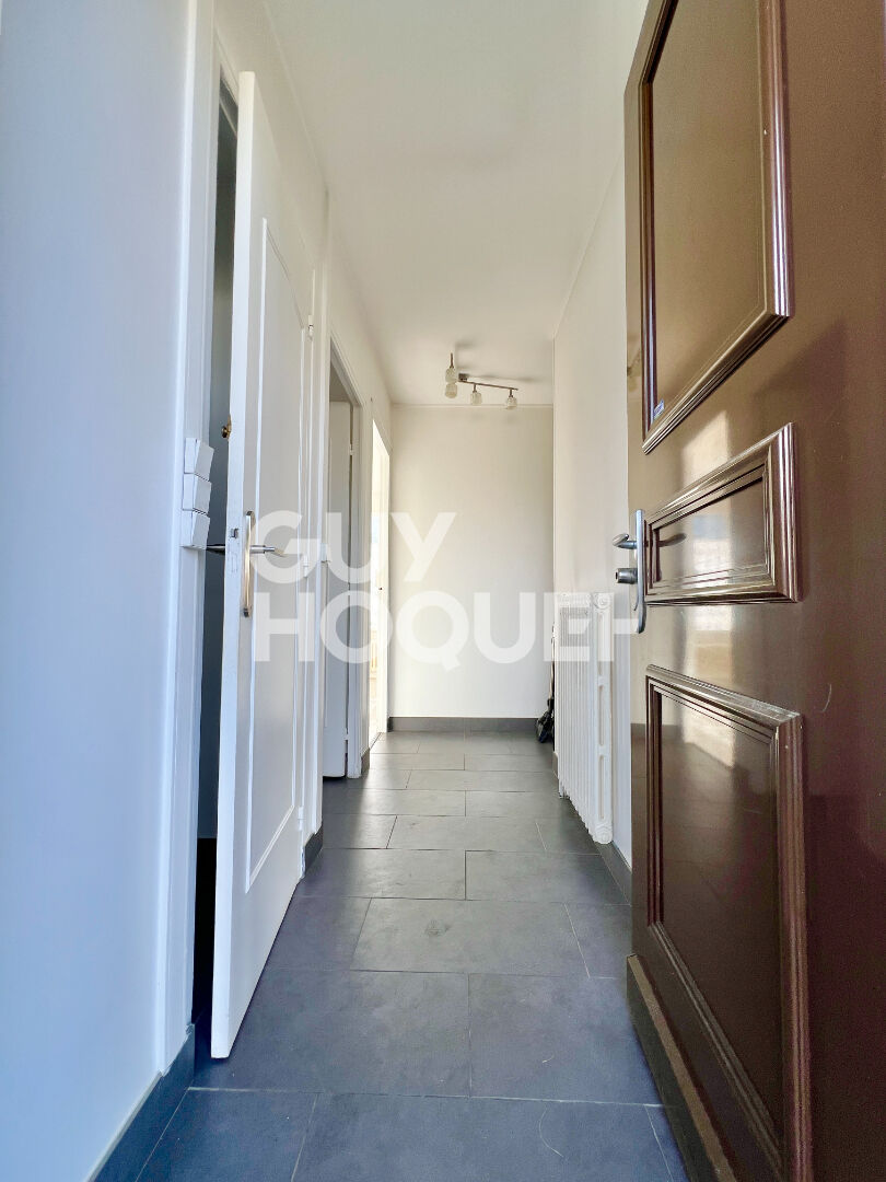 Maison à vendre à Massy