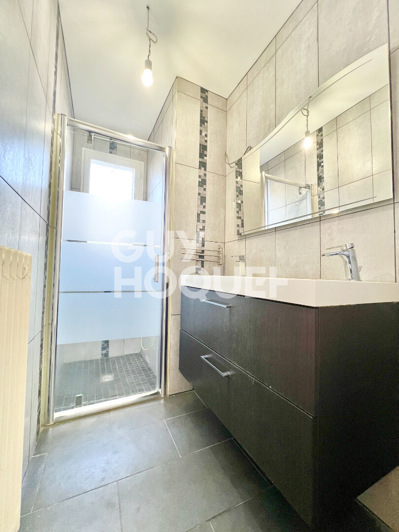 Maison à vendre à Massy