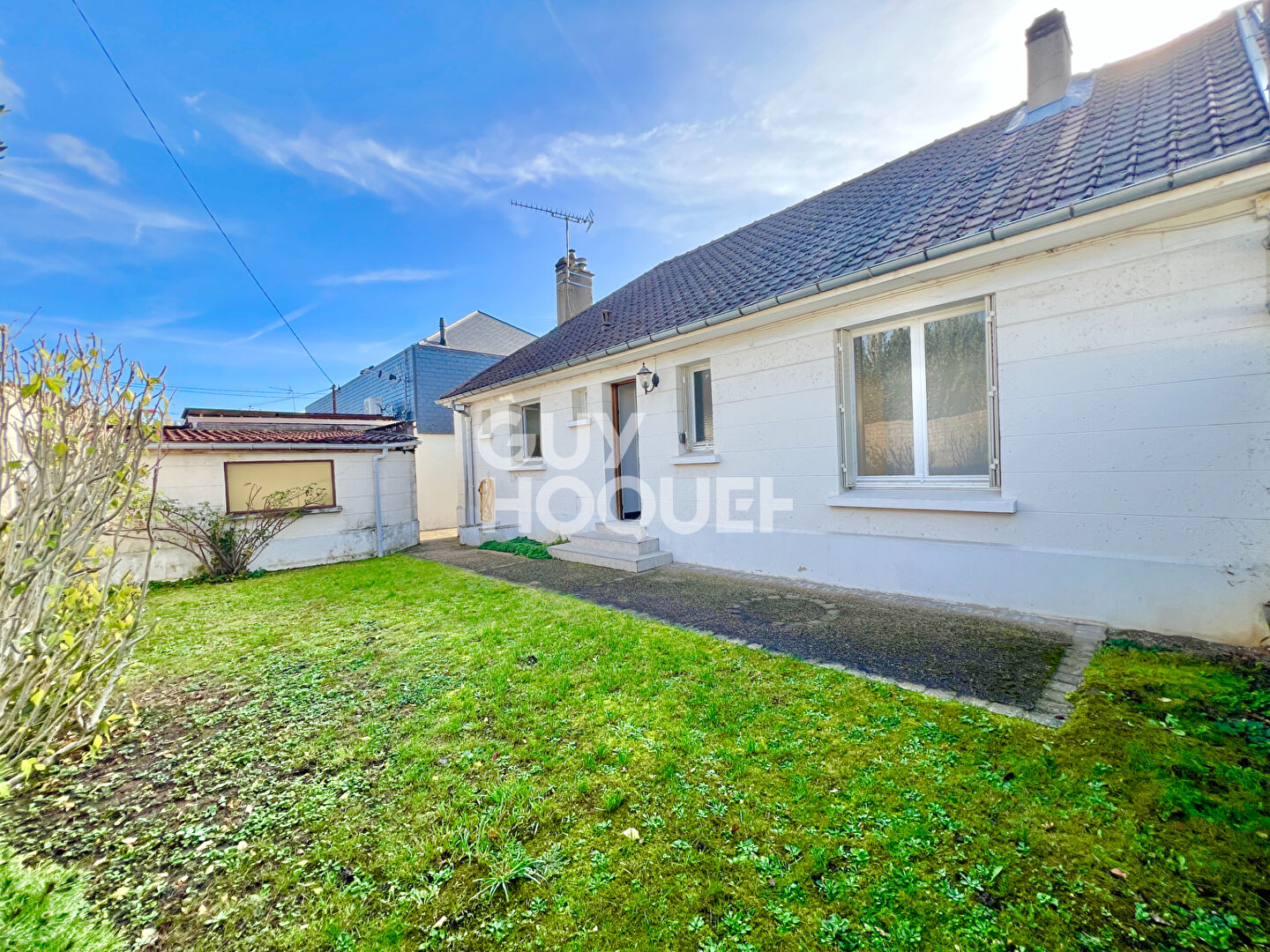 Maison à vendre à Massy