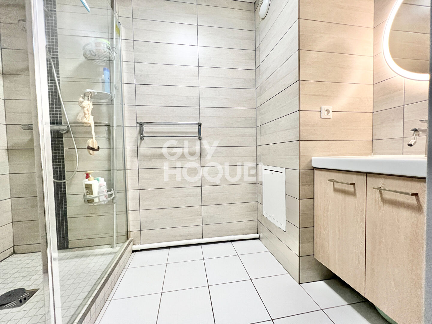 À vendre : Appartement 3 pièces à Massy - Secteur Atlantis