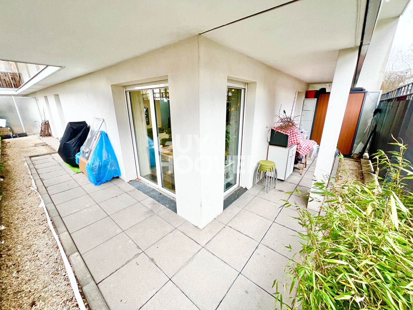 À vendre : Appartement 3 pièces à Massy - Secteur Atlantis