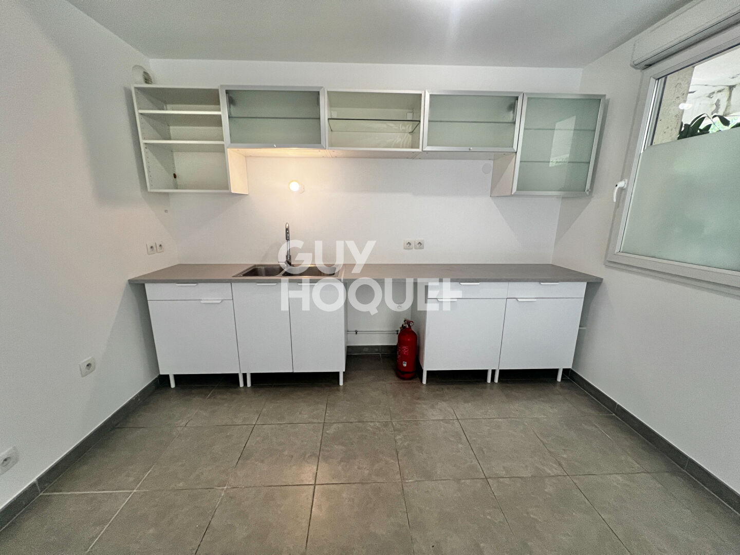 Appartement 3 pièces à vendre à Massy - Secteur Conservatoire