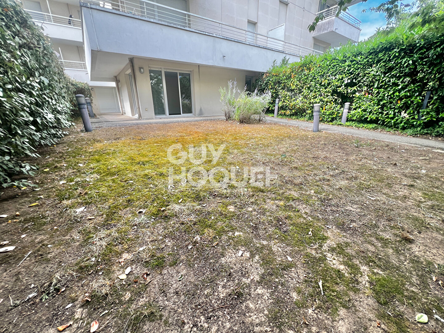 Appartement 3 pièces à vendre à Massy - Secteur Conservatoire