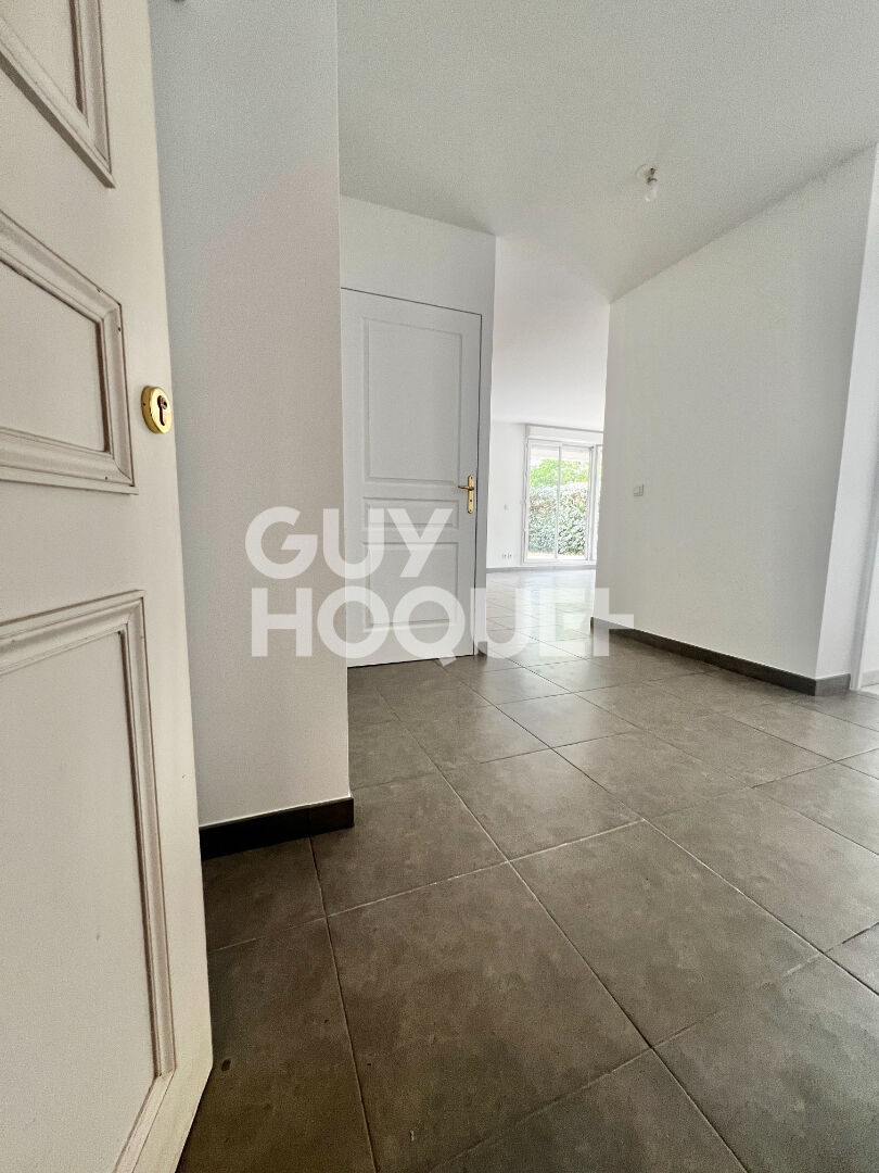 Appartement 3 pièces à vendre à Massy - Secteur Conservatoire