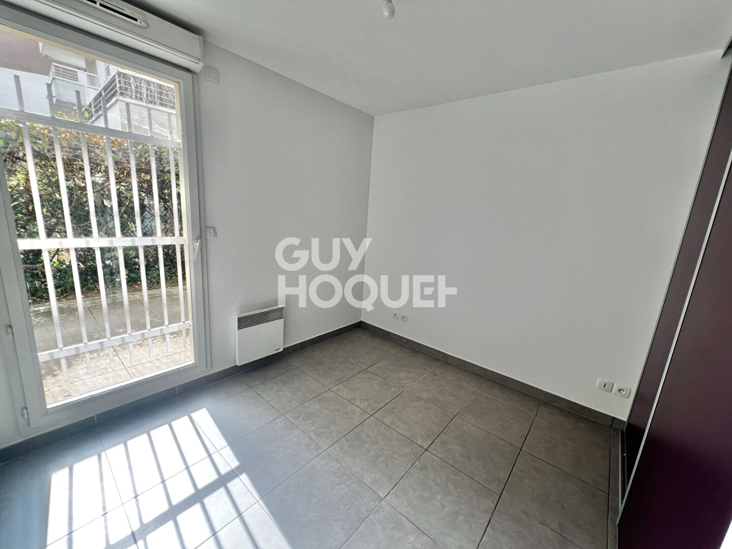 Appartement 3 pièces à vendre à Massy - Secteur Conservatoire