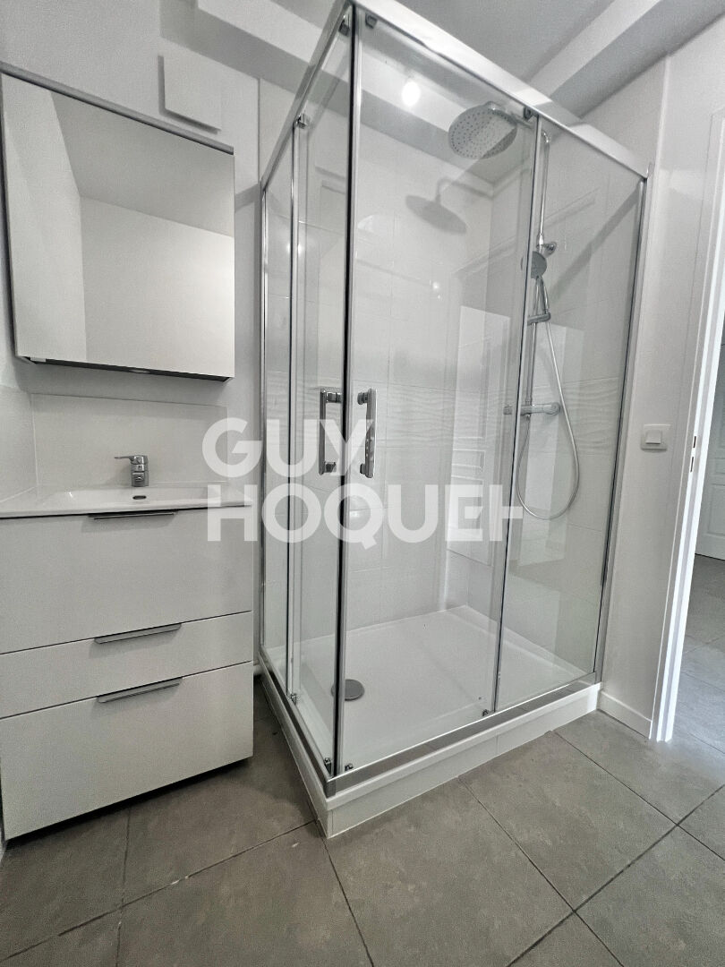 Appartement 3 pièces à vendre à Massy - Secteur Conservatoire