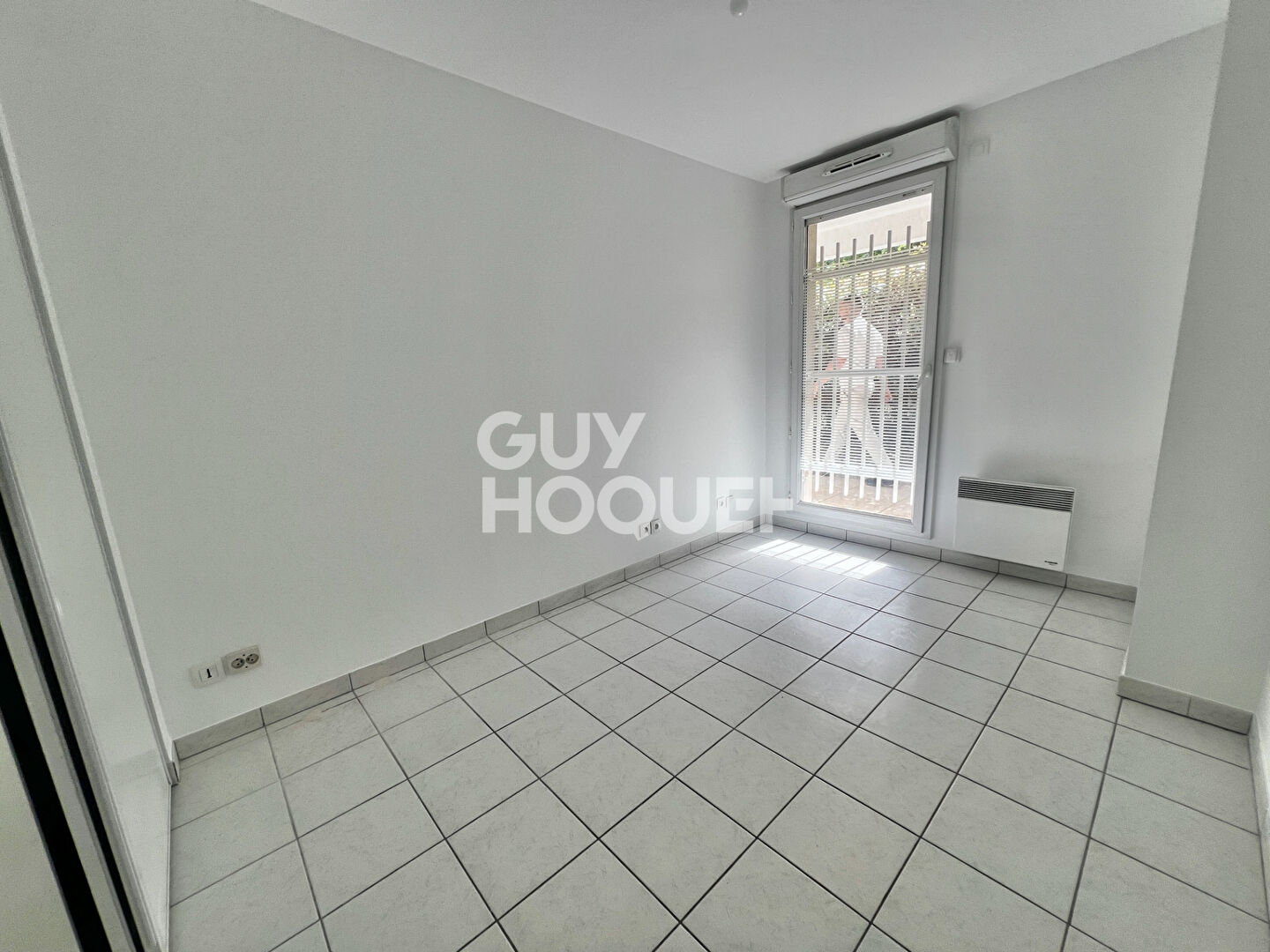 Appartement 3 pièces à vendre à Massy - Secteur Conservatoire