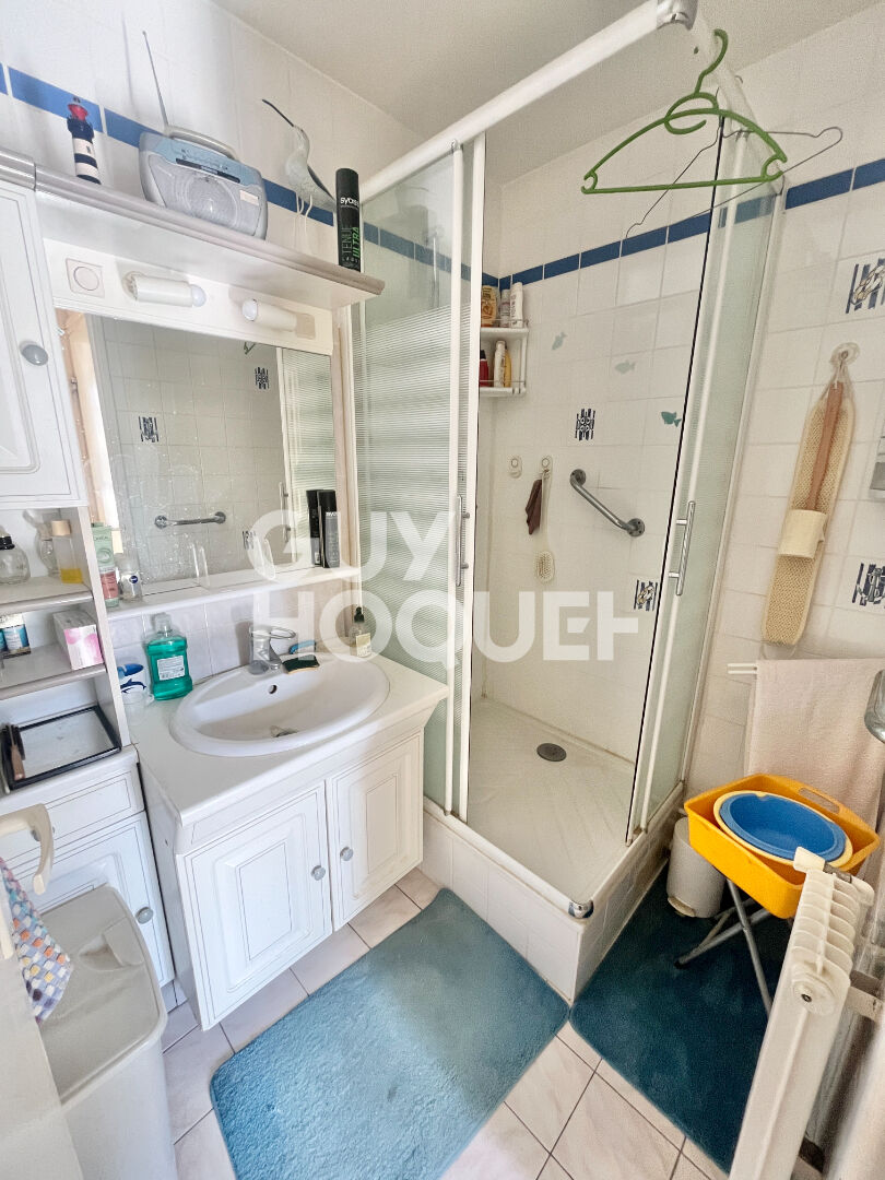 À vendre : Appartement 4 pièces à Massy - Référence 2852