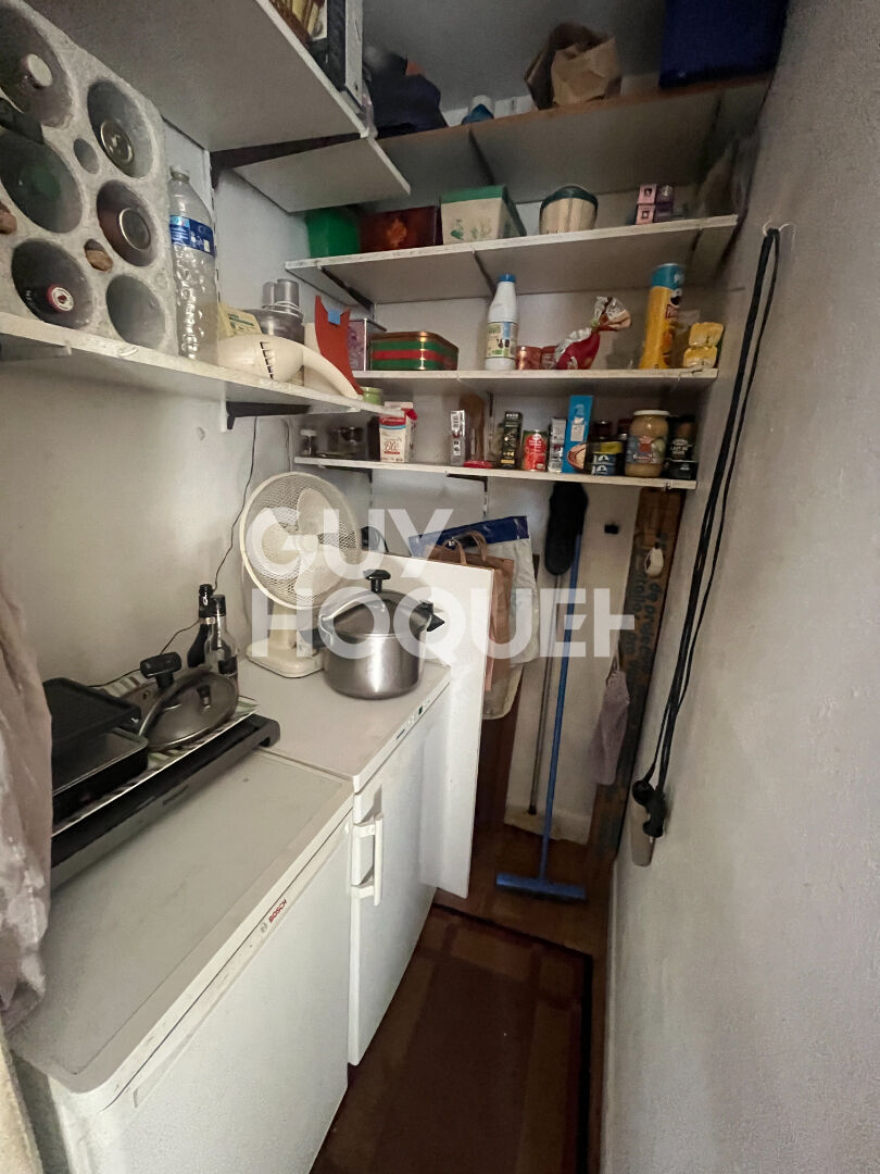 À vendre : Appartement 4 pièces à Massy - Référence 2852