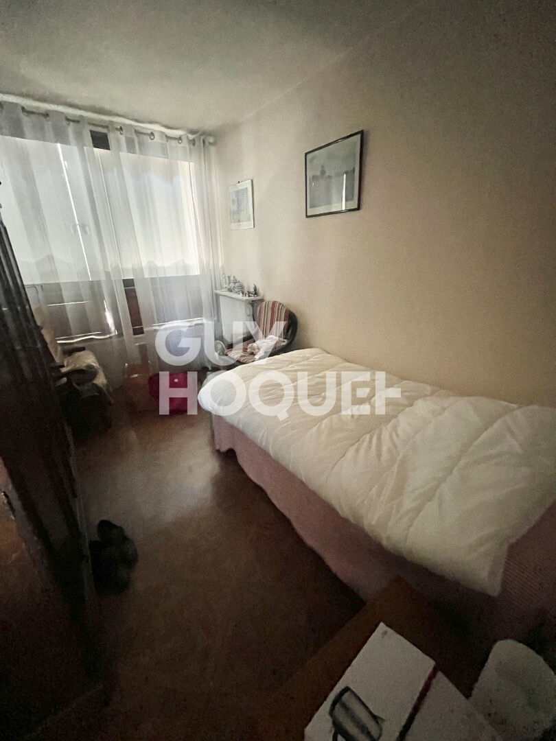 À vendre : Appartement 4 pièces à Massy - Référence 2852