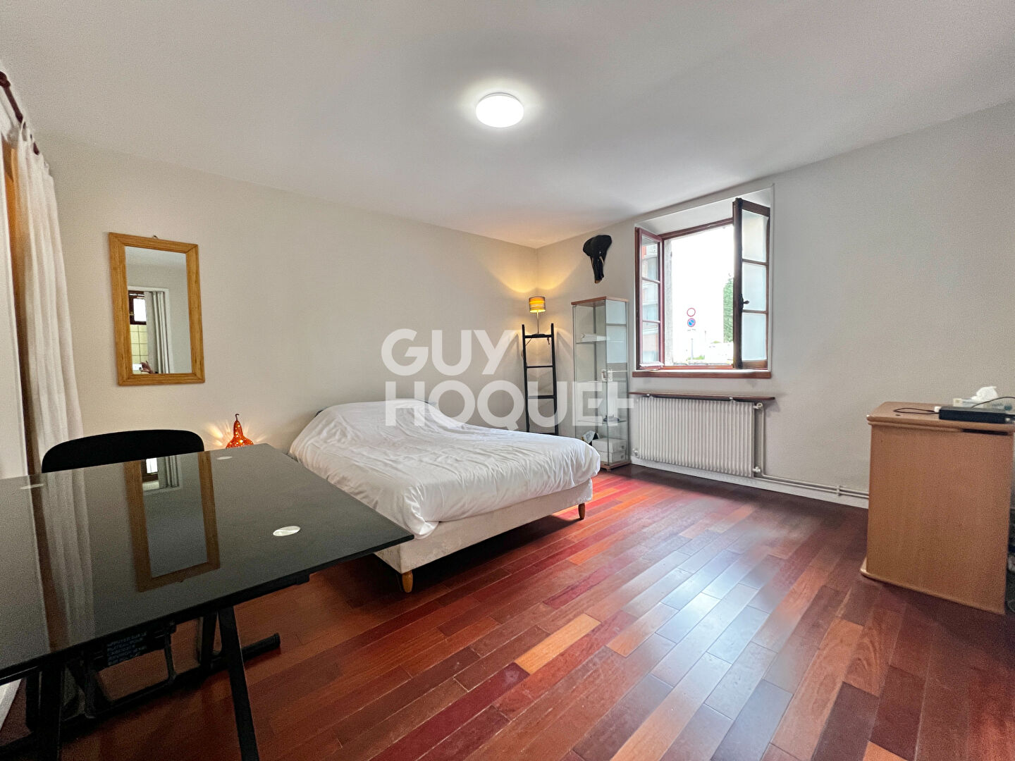 Studio à vendre en plein centre-ville de Massy - Réf 2857