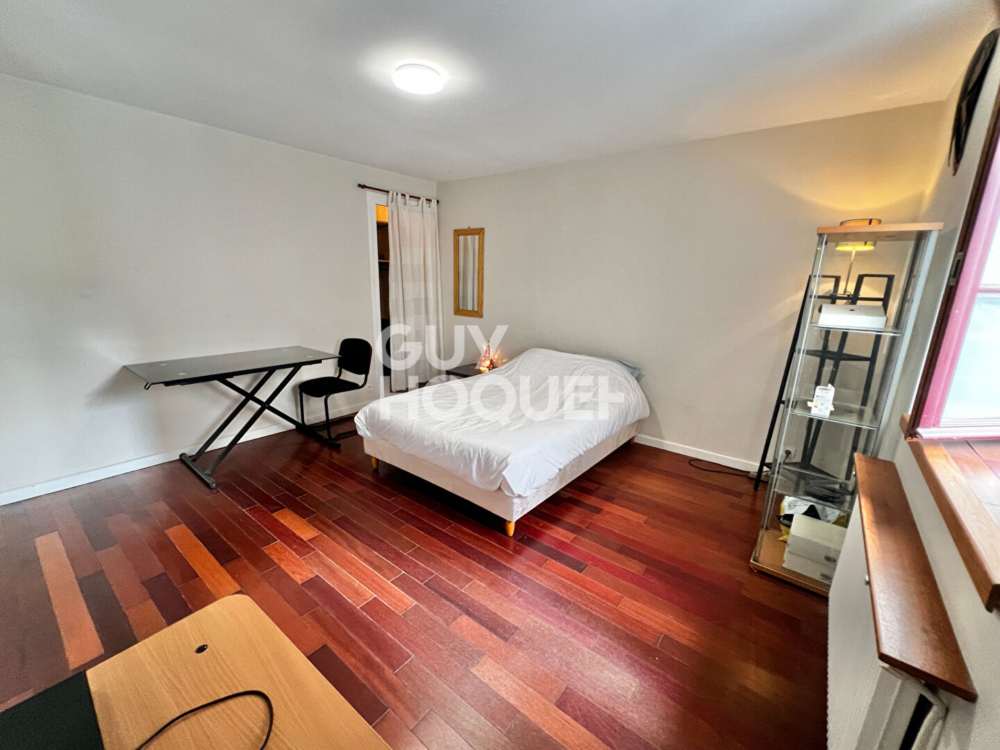 Studio à vendre en plein centre-ville de Massy - Réf 2857