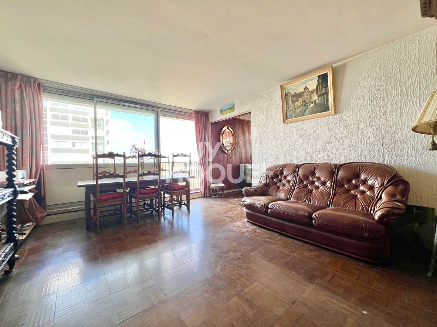 Appartement 4 pièces à vendre à Massy - Référence 2772