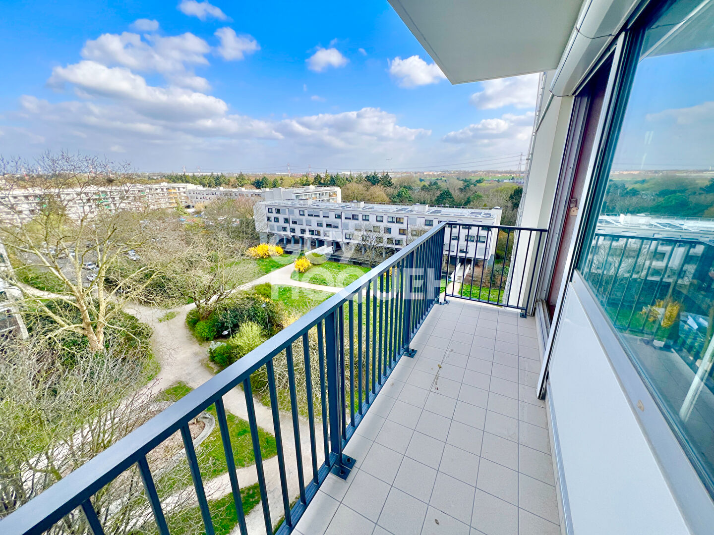 Appartement 4 pièces à vendre à Massy - Référence 2772