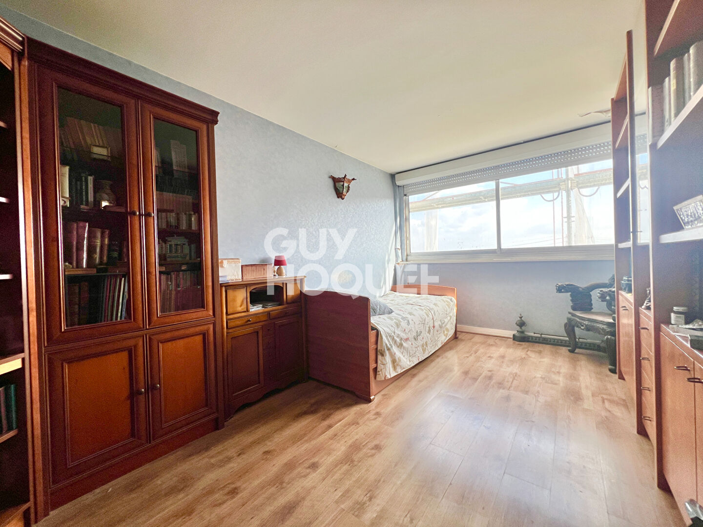 Appartement 4 pièces à vendre à Massy - Référence 2772