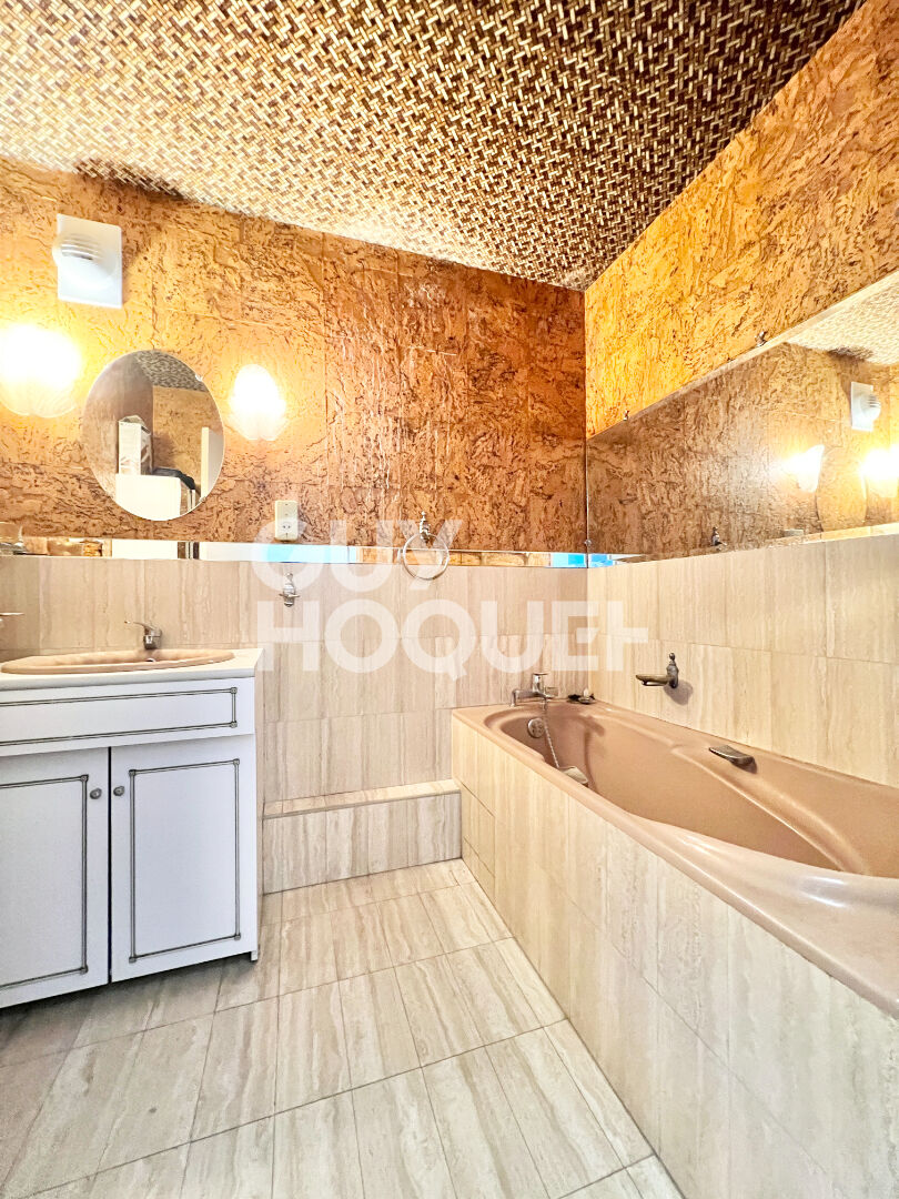 Appartement 4 pièces à vendre à Massy - Référence 2772