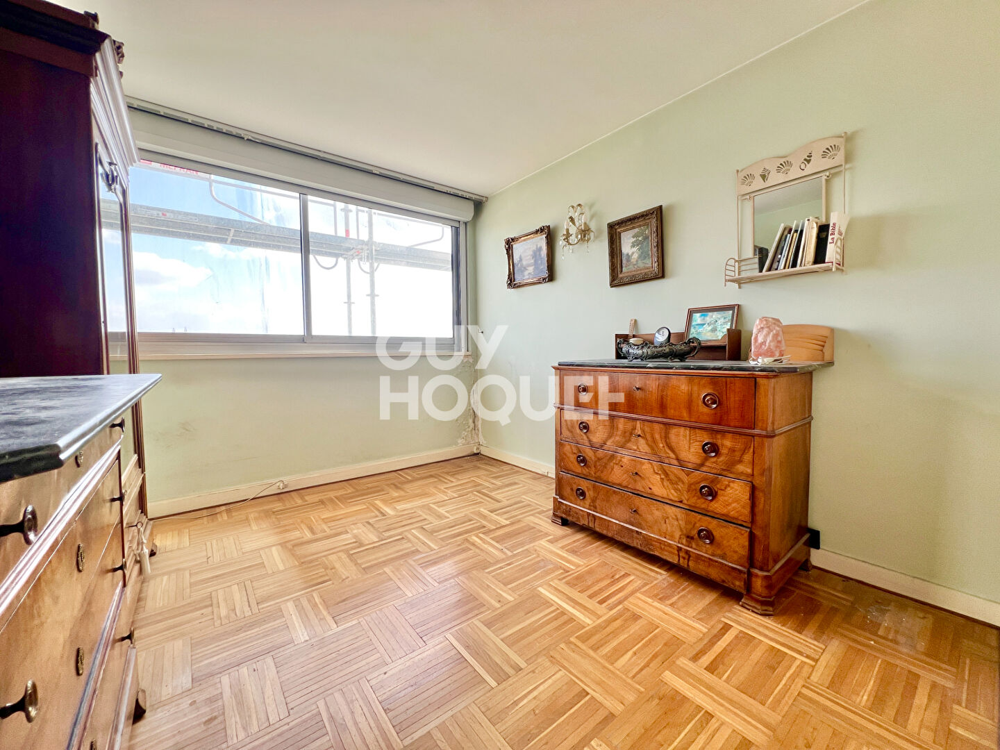 Appartement 4 pièces à vendre à Massy - Référence 2772