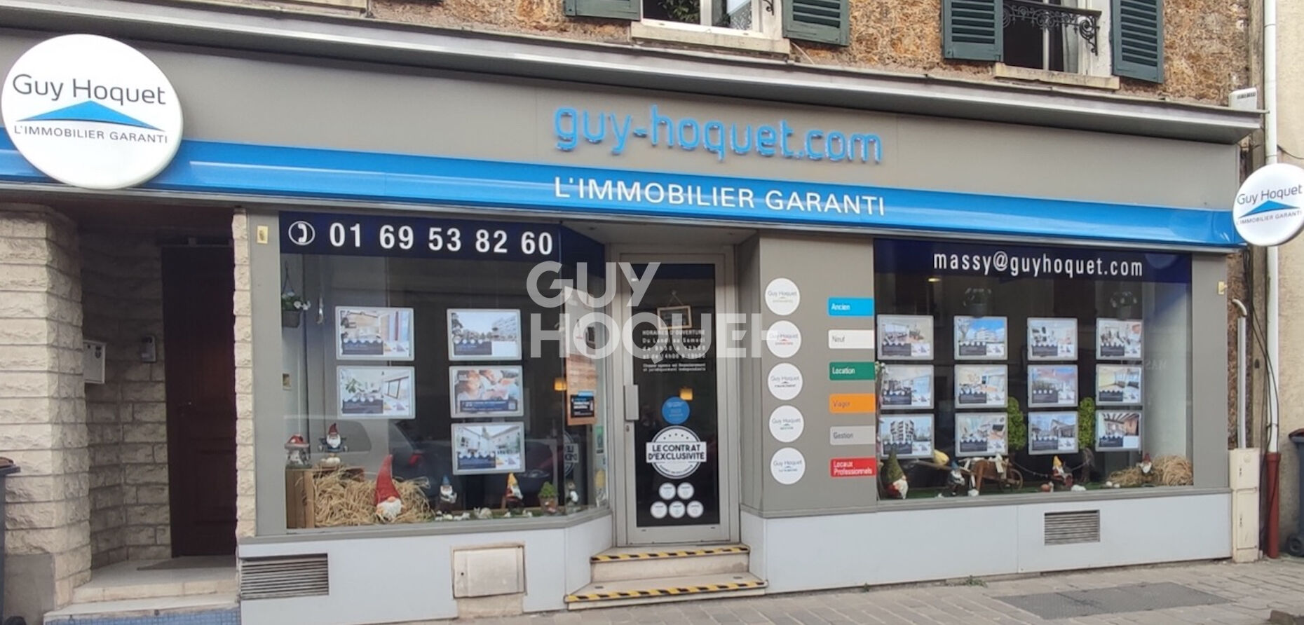 PLACE DE PARKING EN SOUS-SOL