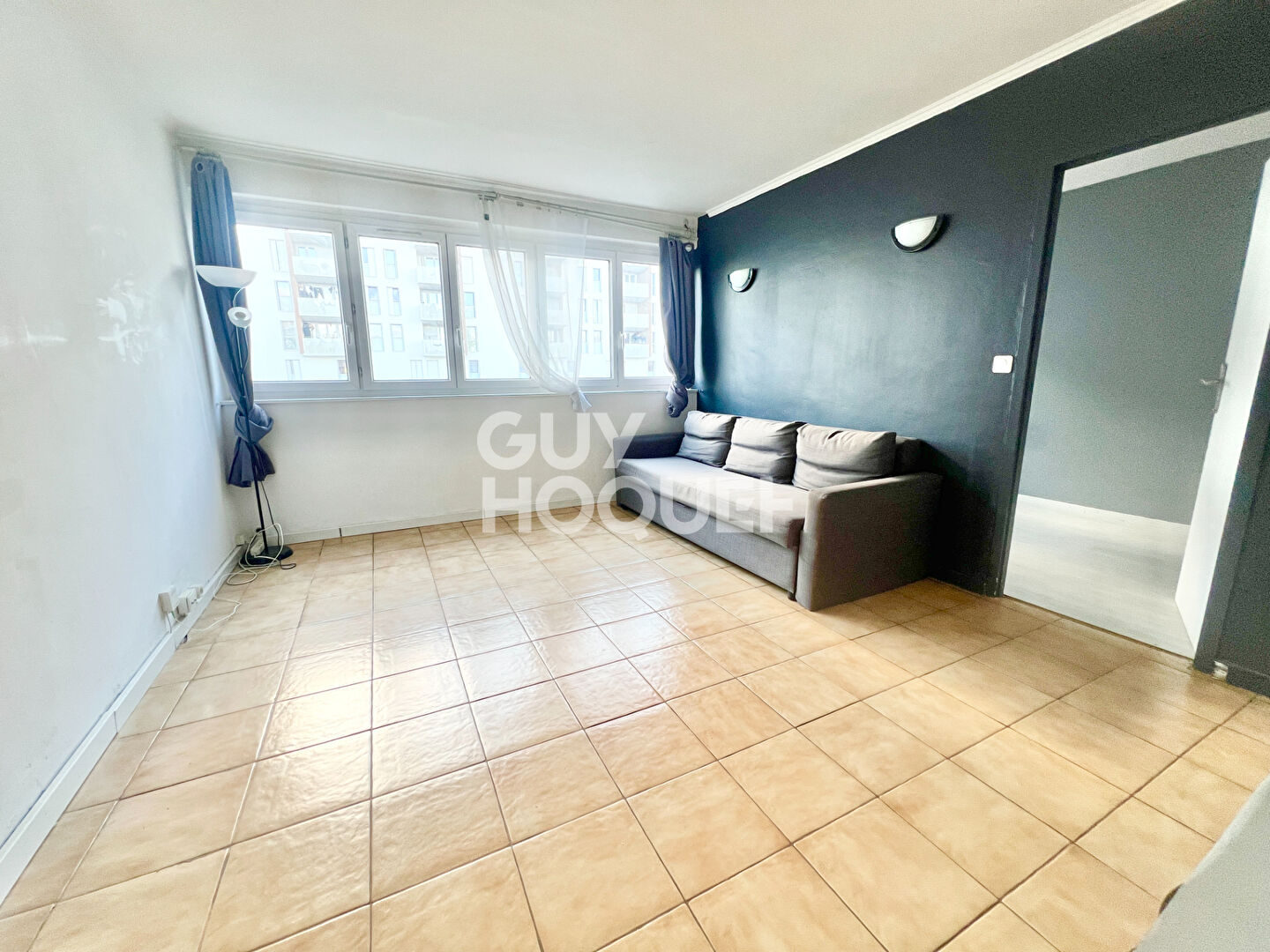À vendre : Appartement 3 pièces à Massy - Réf. 2872
