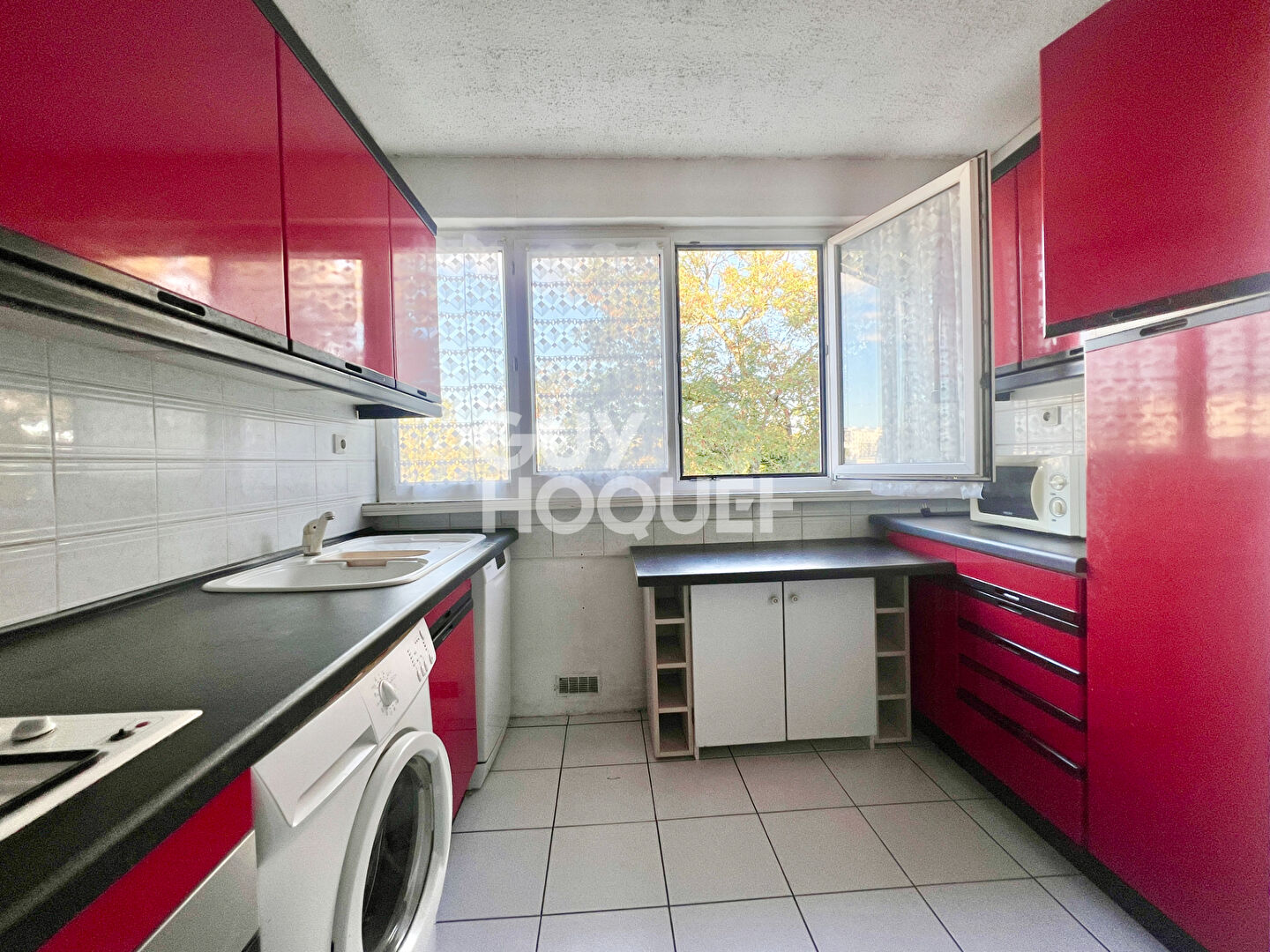 À vendre : Appartement 3 pièces à Massy - Réf. 2872