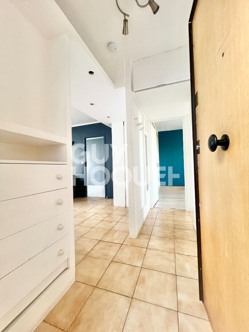 À vendre : Appartement 3 pièces à Massy - Réf. 2872