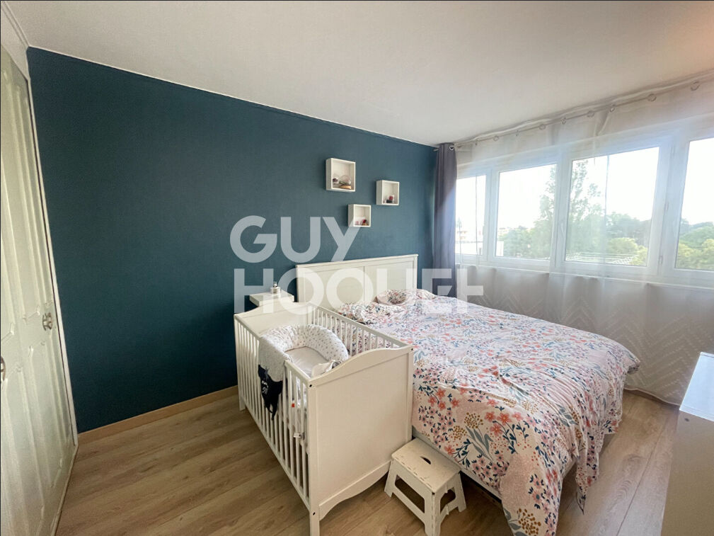 À vendre : Appartement 3 pièces à Massy - Réf. 2872