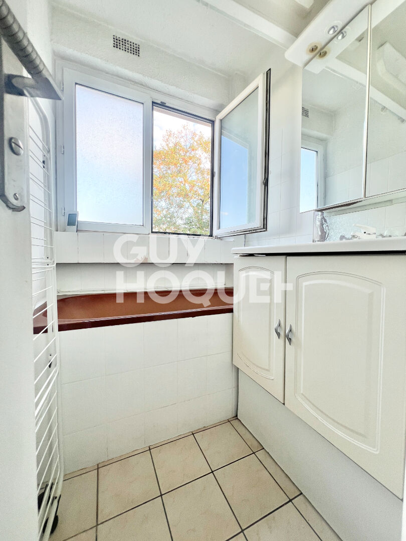 À vendre : Appartement 3 pièces à Massy - Réf. 2872