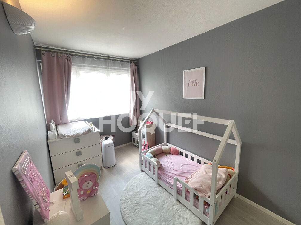 À vendre : Appartement 3 pièces à Massy - Réf. 2872