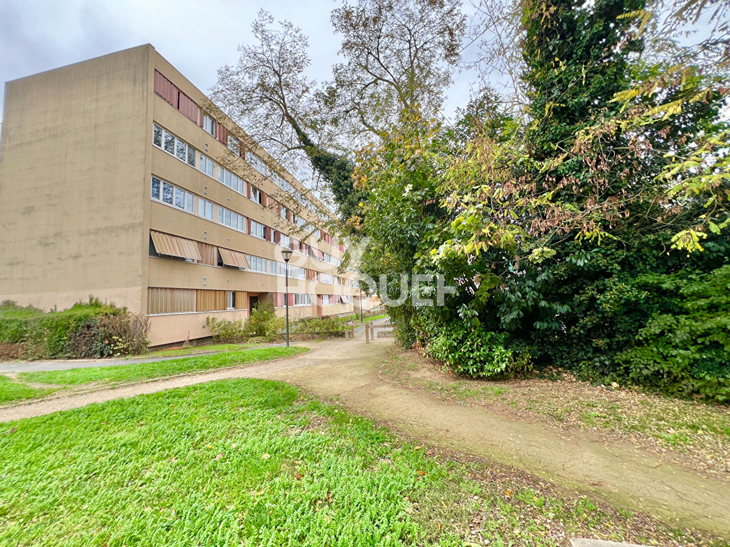 À vendre : Appartement 3 pièces à Massy - Réf. 2872