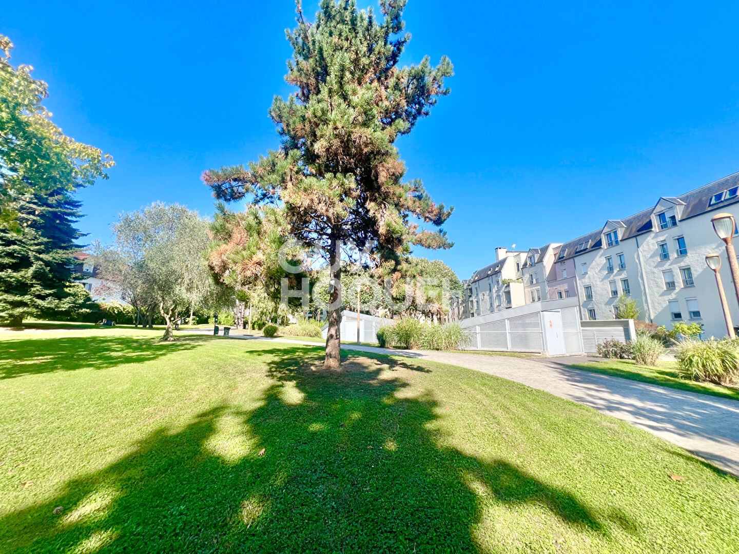 À vendre : Appartement 5 pièces à Palaiseau - Référence 2874