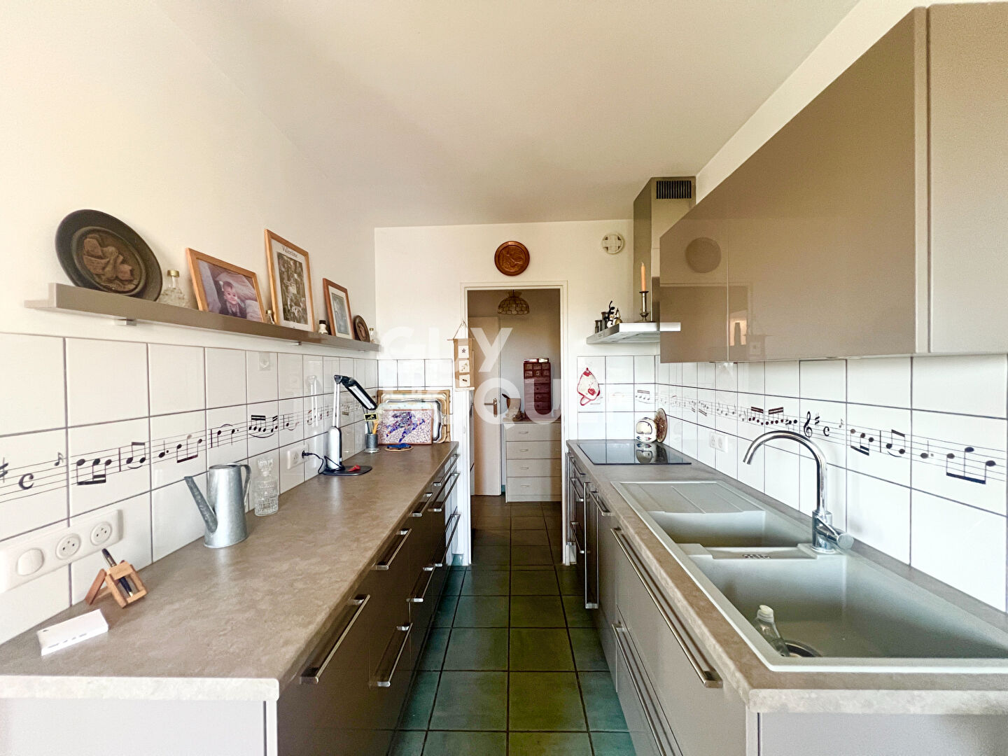 À vendre : Appartement 5 pièces à Palaiseau - Référence 2874