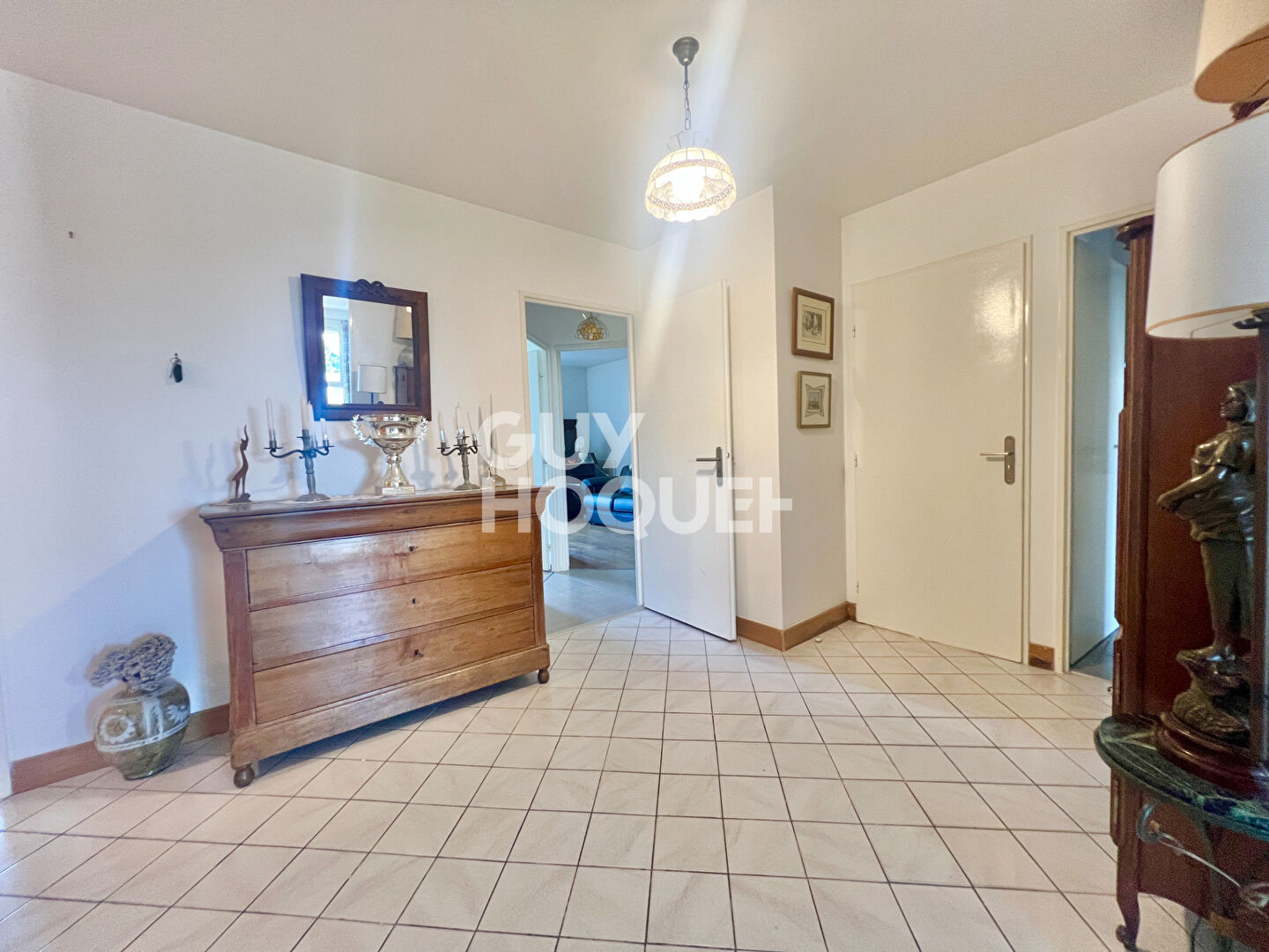 À vendre : Appartement 5 pièces à Palaiseau - Référence 2874