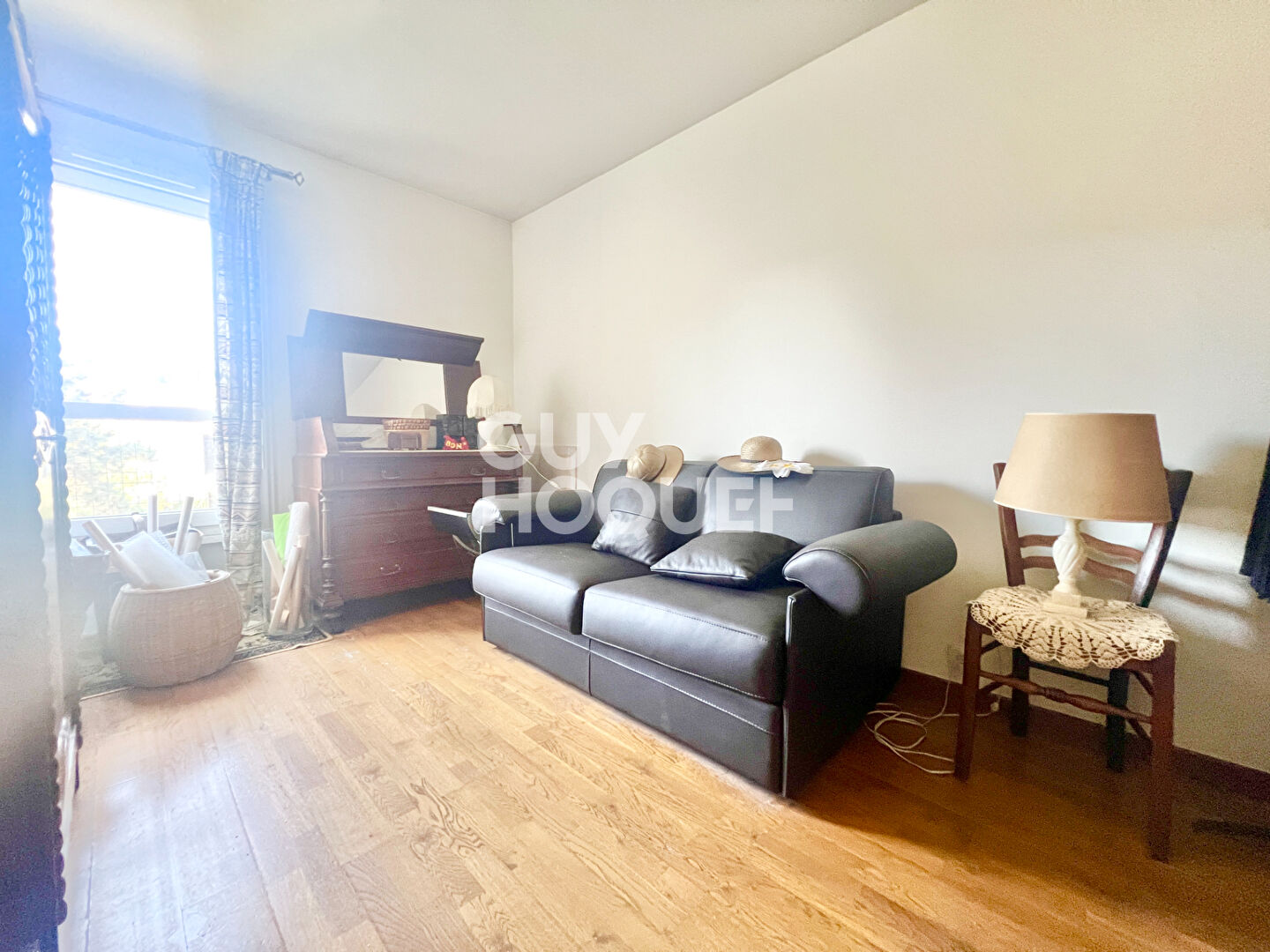 À vendre : Appartement 5 pièces à Palaiseau - Référence 2874