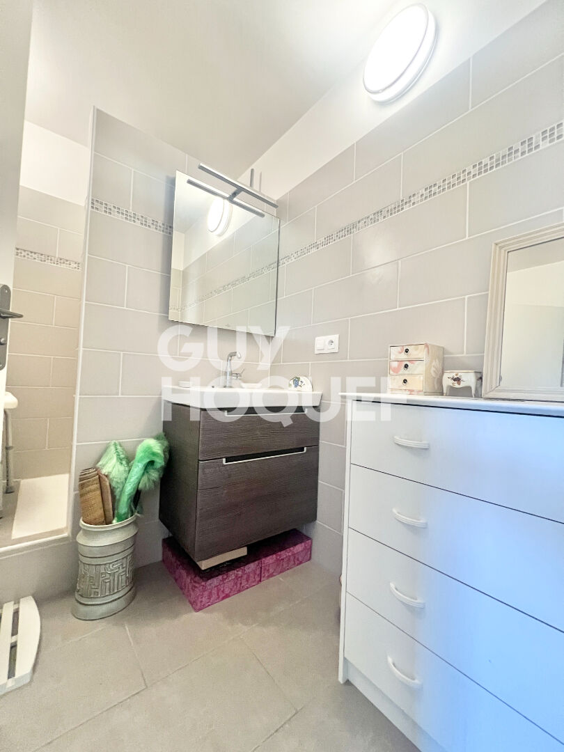 À vendre : Appartement 5 pièces à Palaiseau - Référence 2874