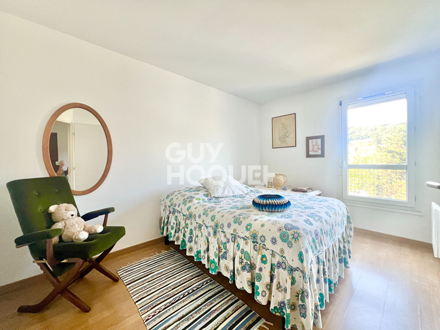 À vendre : Appartement 5 pièces à Palaiseau - Référence 2874