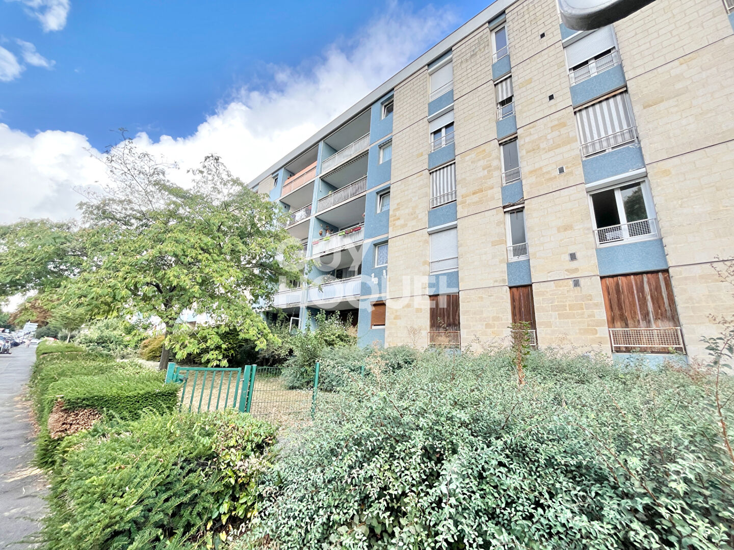 SUPERBE T4 MEUBLÉ DE 88M2