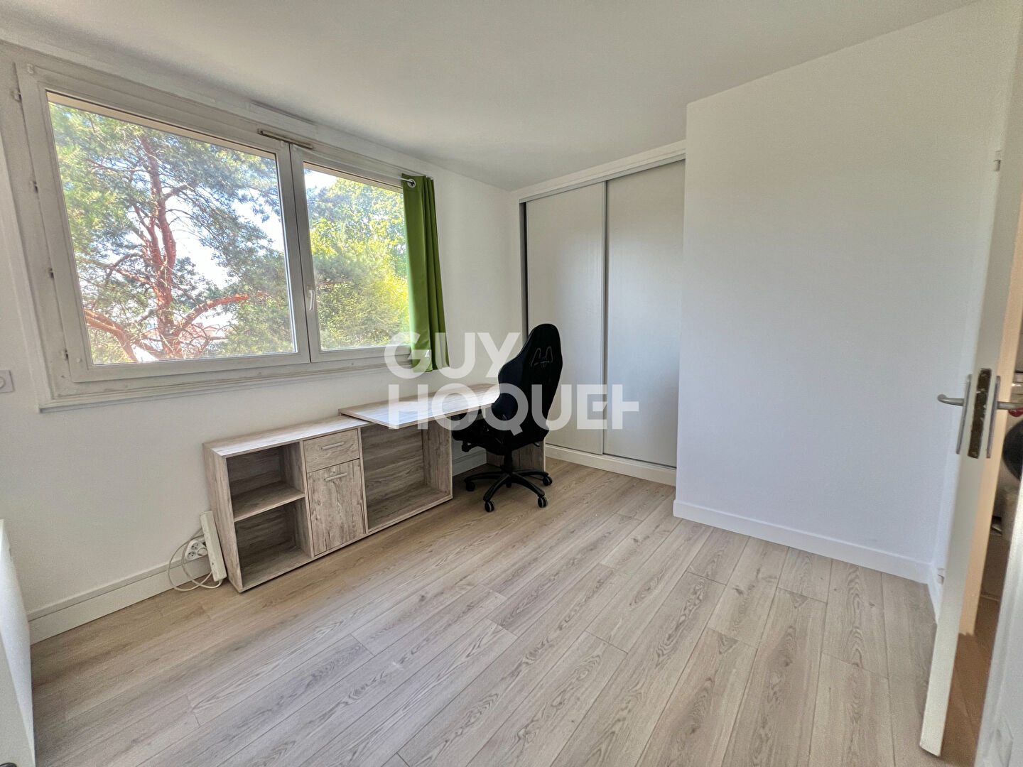 VENTE : appartement F3 (61 m²) à MASSY