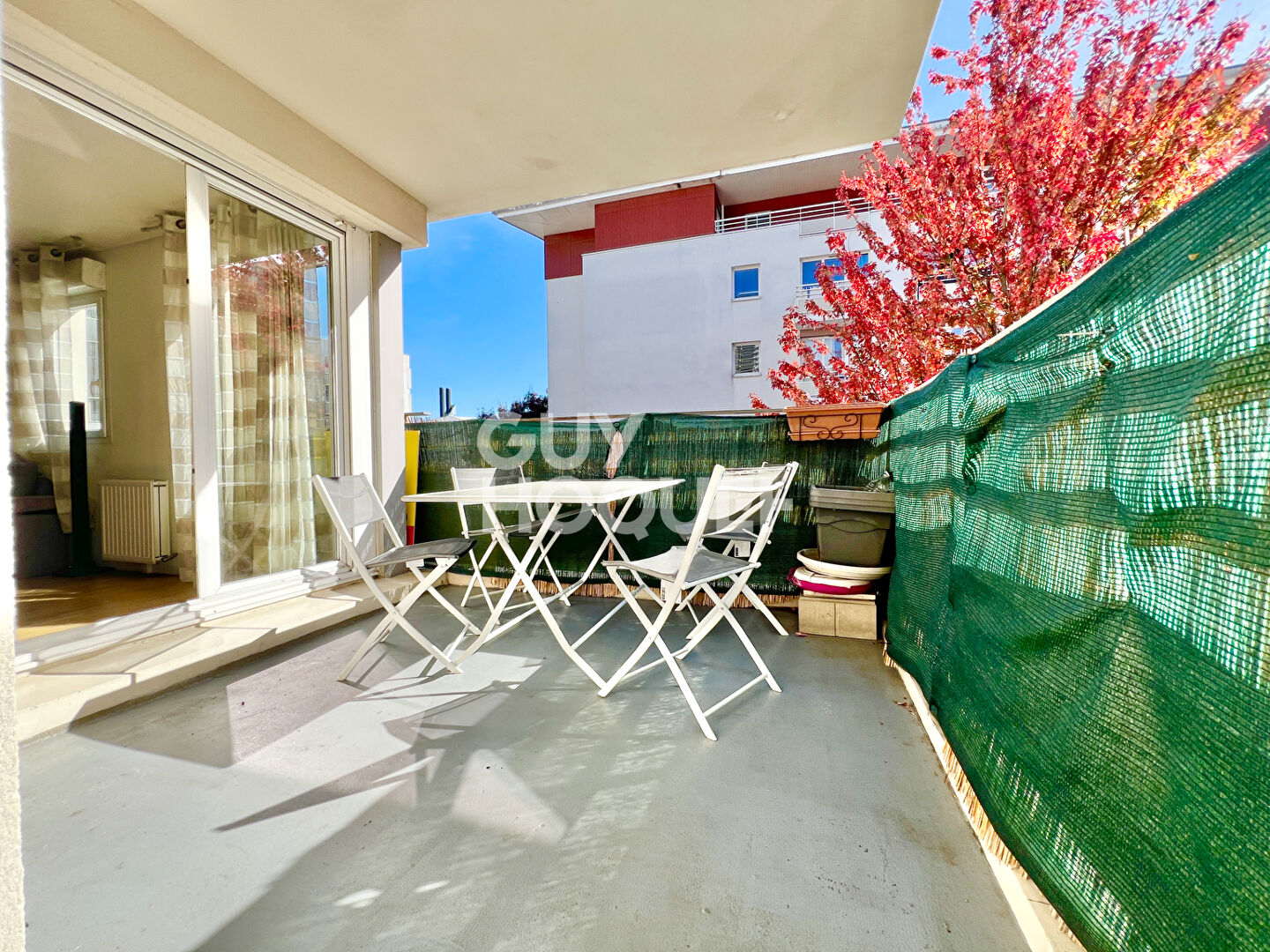 À vendre : Appartement 5 pièces à Massy - Secteur Atlantis