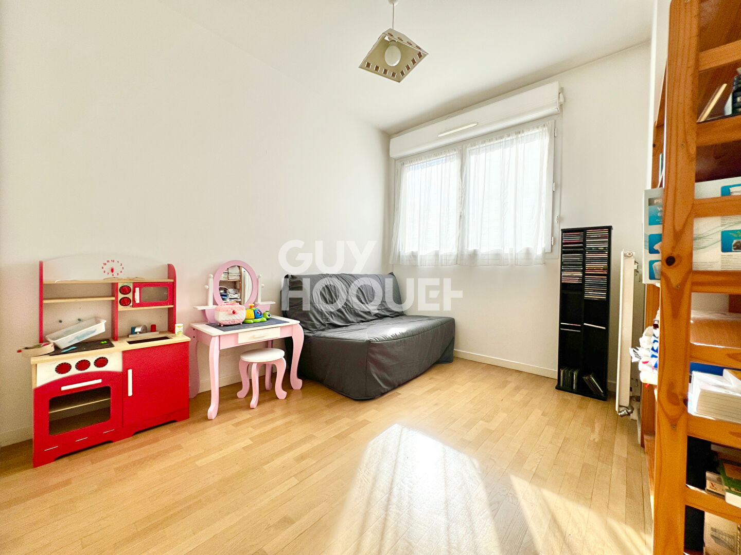 À vendre : Appartement 5 pièces à Massy - Secteur Atlantis