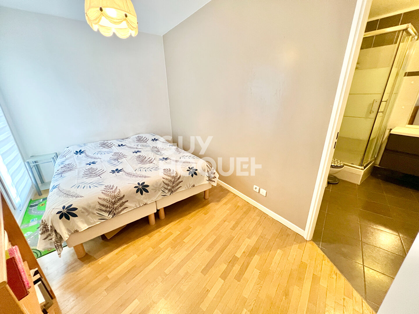 À vendre : Appartement 5 pièces à Massy - Secteur Atlantis