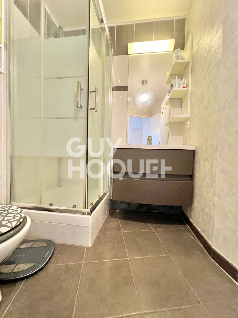 À vendre : Appartement 5 pièces à Massy - Secteur Atlantis