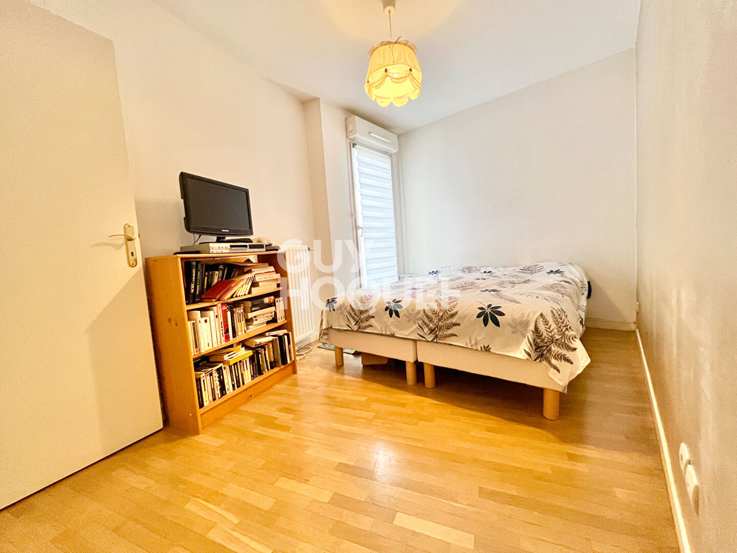 À vendre : Appartement 5 pièces à Massy - Secteur Atlantis