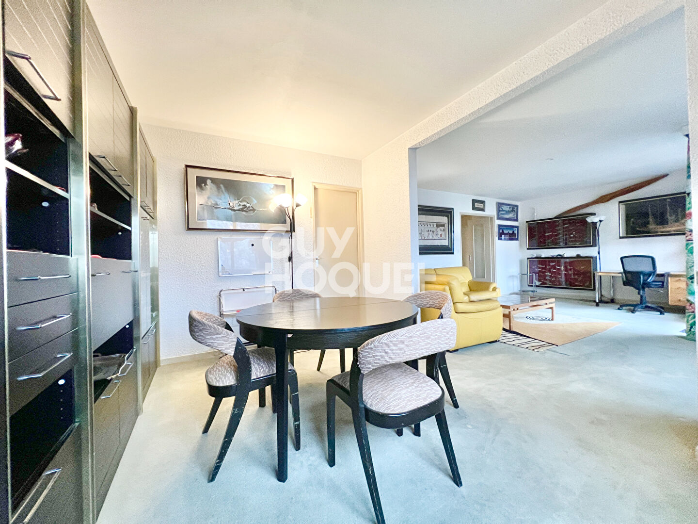 Appartement Massy 4 pièce(s) 90.44 m2