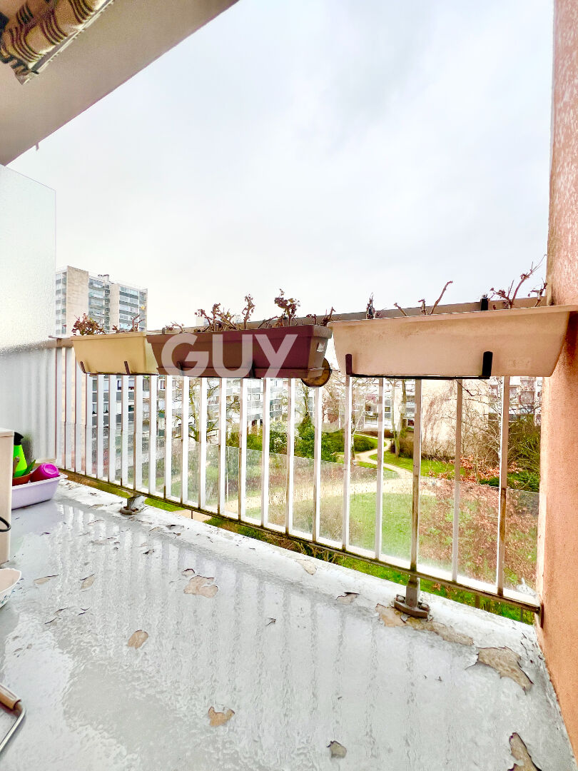 Appartement Massy 4 pièce(s) 90.44 m2