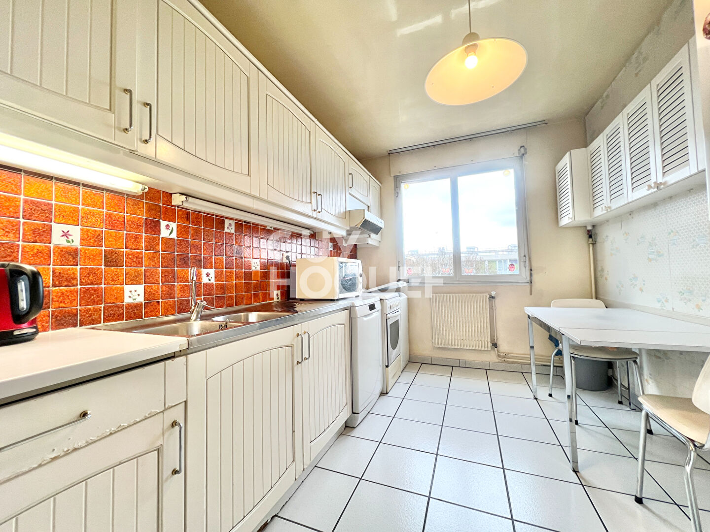 Appartement Massy 4 pièce(s) 90.44 m2