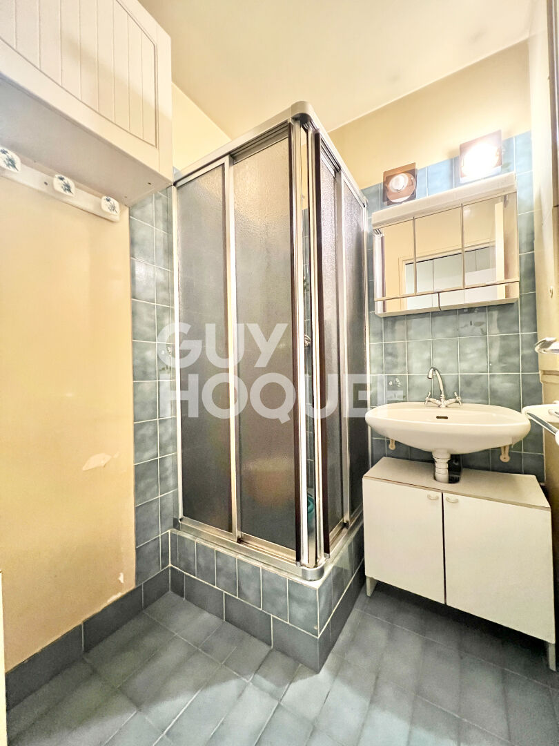 Appartement Massy 4 pièce(s) 90.44 m2