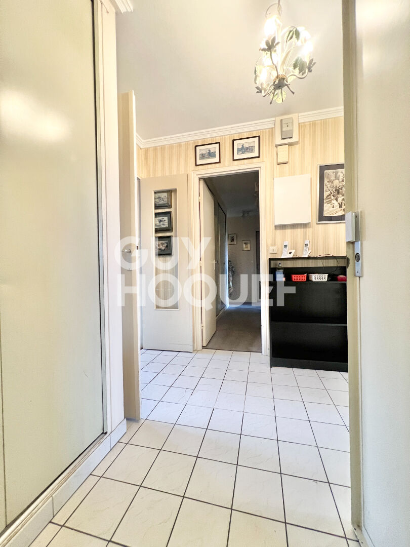 Appartement Massy 4 pièce(s) 90.44 m2